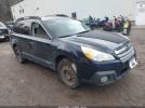 Subaru Outback 2.5i Premium Image 1