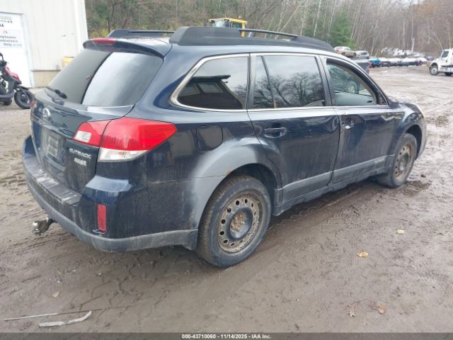 Subaru Outback 2.5i Premium Image 5