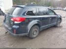 Subaru Outback 2.5i Premium Image 5