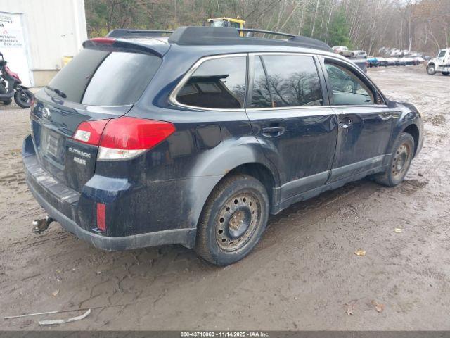Subaru Outback 2.5i Premium Image 5