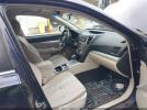 Subaru Outback 2.5i Premium Image 4