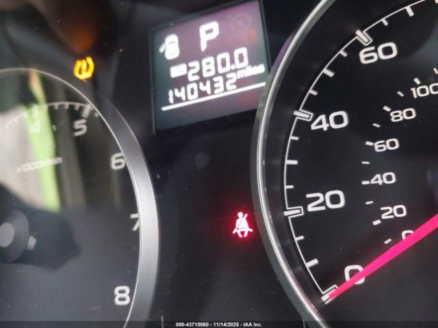 Subaru Outback 2.5i Premium Image 8