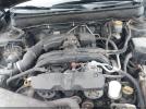Subaru Outback 2.5i Premium Image 10