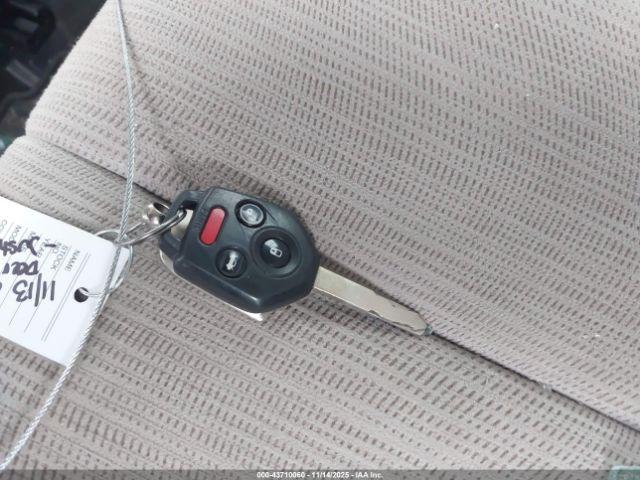 Subaru Outback 2.5i Premium Image 11