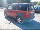 Honda Element Ex Image 6