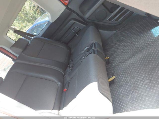 Honda Element Ex Image 5