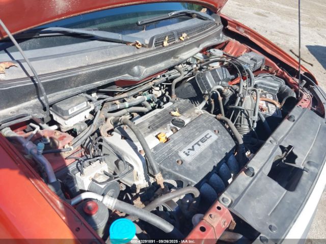 Honda Element Ex Image 8