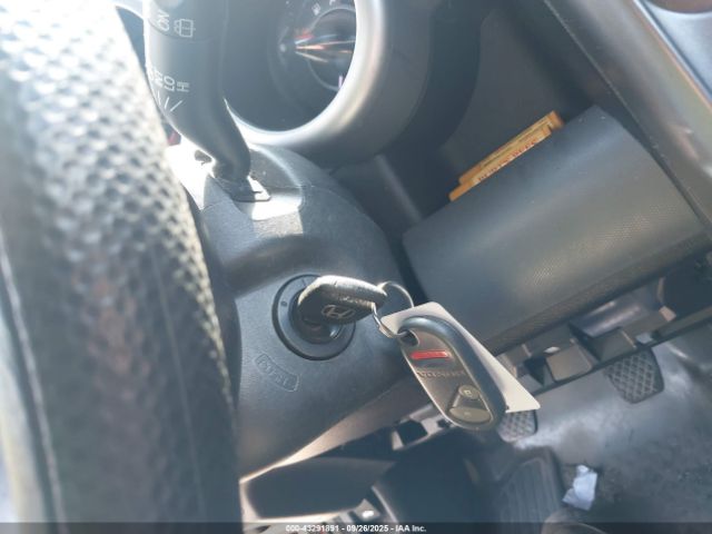 Honda Element Ex Image 10