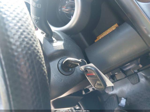 Honda Element Ex Image 10