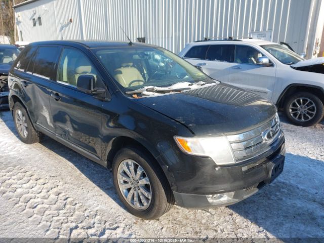 Ford Edge Sel Image 1