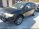 Ford Edge Sel Image 10