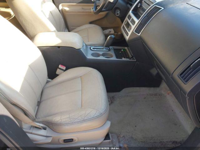 Ford Edge Sel Image 4