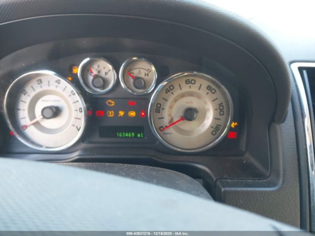 Ford Edge Sel Image 2