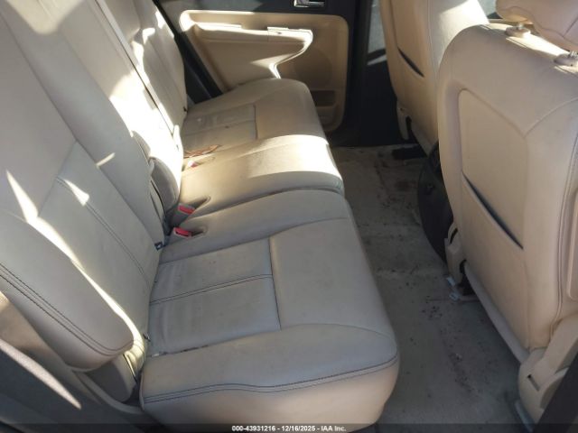 Ford Edge Sel Image 6