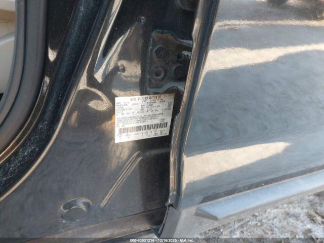 Ford Edge Sel Image 9