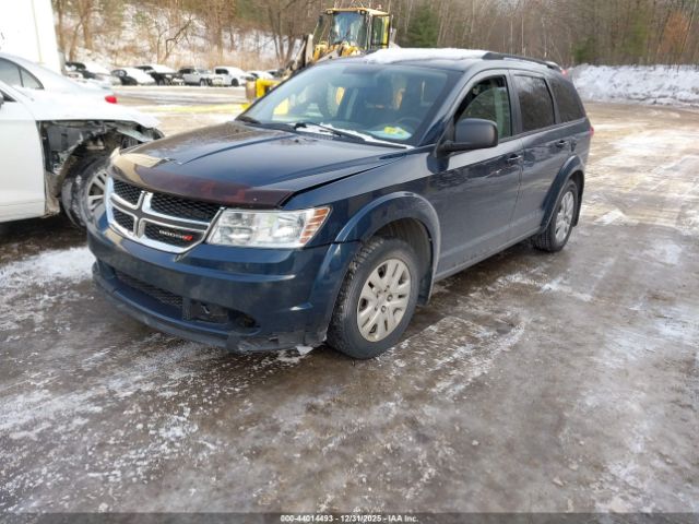 Dodge Journey Se Image 2