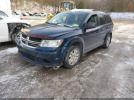 Dodge Journey Se Image 2