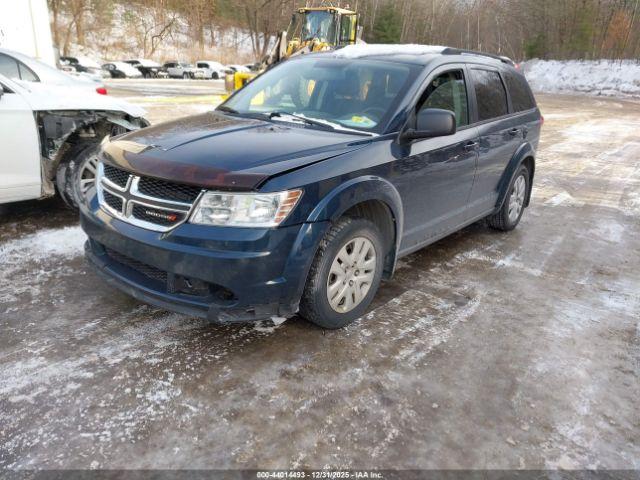 Dodge Journey Se Image 2