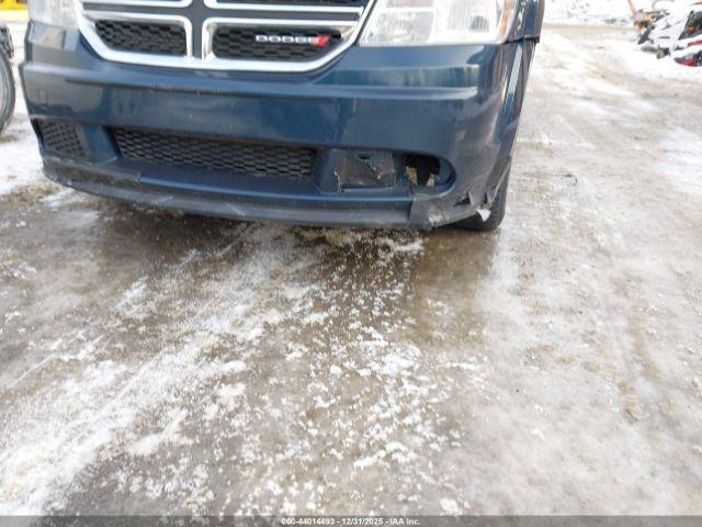 Dodge Journey Se Image 10