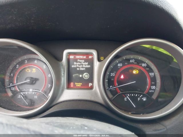 Dodge Journey Se Image 5