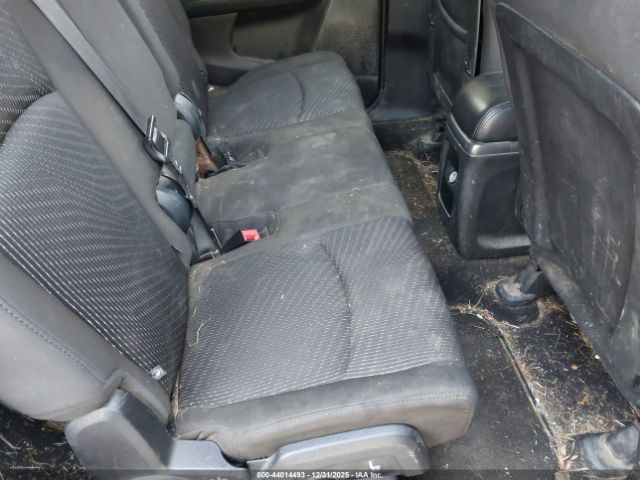 Dodge Journey Se Image 8