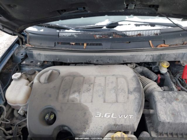 Dodge Journey Se Image 9