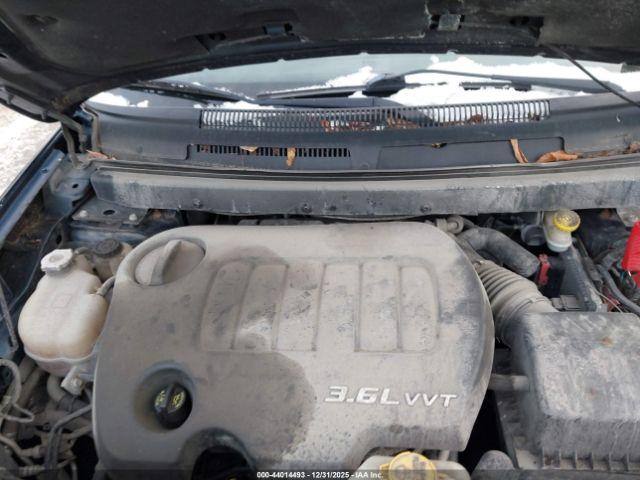 Dodge Journey Se Image 9