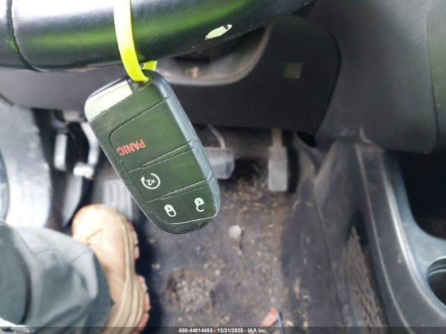 Dodge Journey Se Image 7