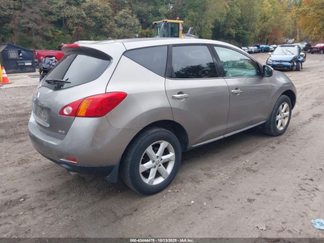 Nissan Murano S Image 3