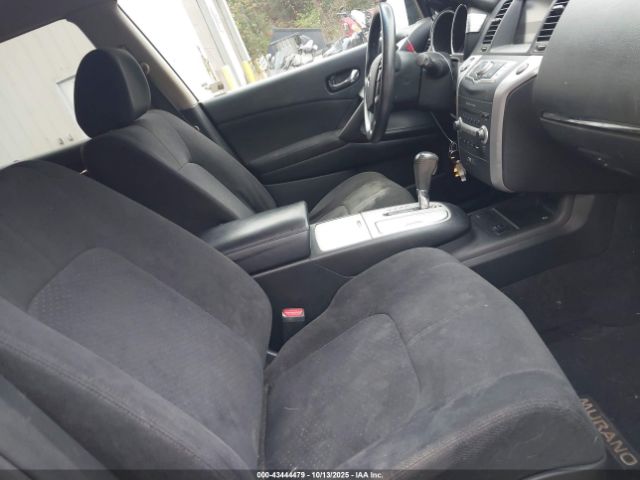 Nissan Murano S Image 8