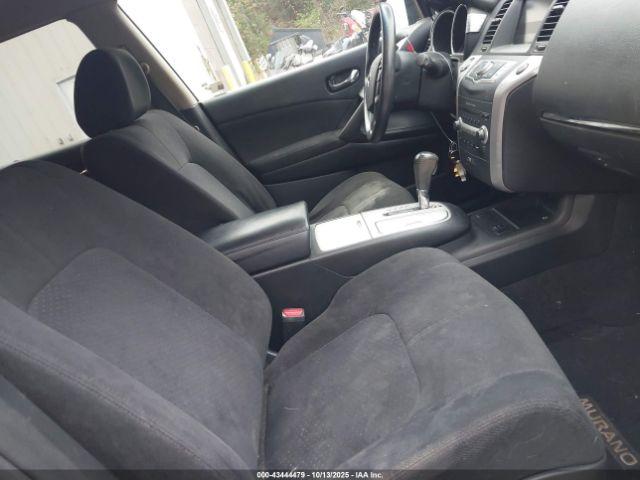 Nissan Murano S Image 8