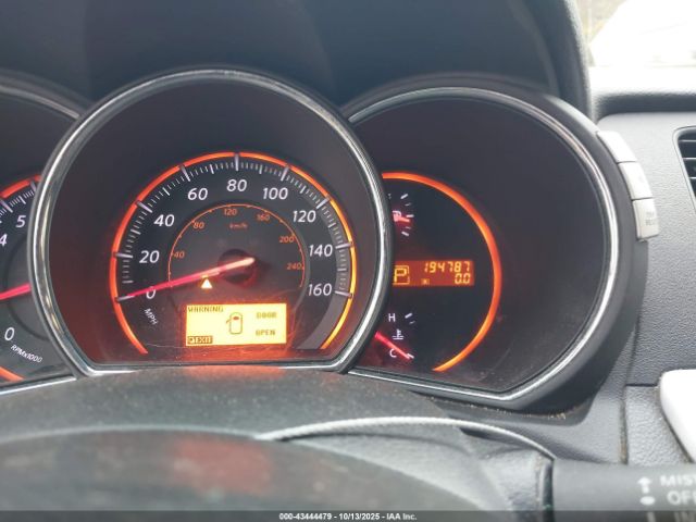 Nissan Murano S Image 7