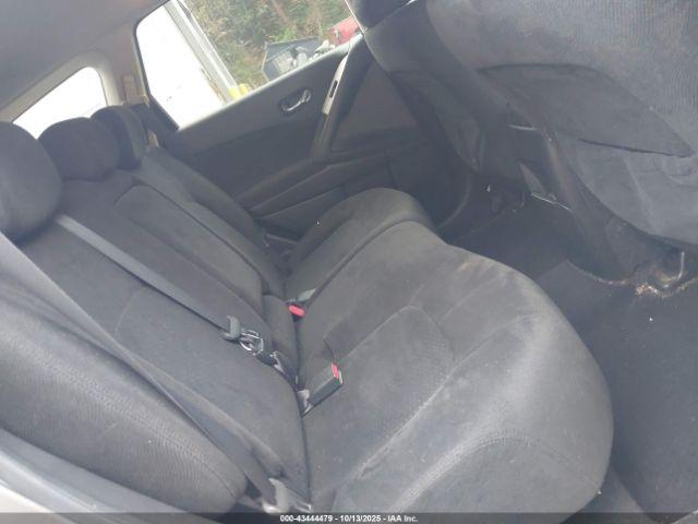 Nissan Murano S Image 2