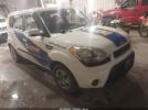 Kia Soul Image 1