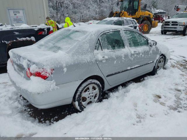 Toyota Corolla Ce Image 5