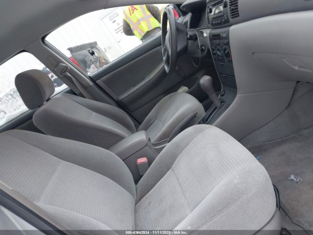 Toyota Corolla Ce Image 6