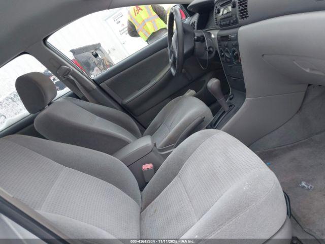 Toyota Corolla Ce Image 6