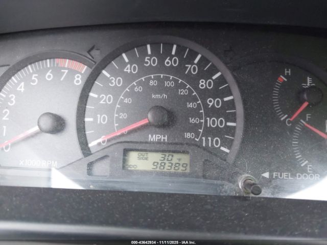 Toyota Corolla Ce Image 10