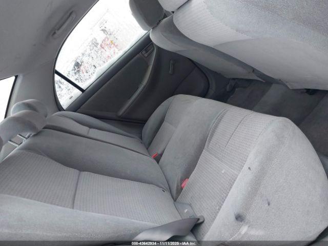 Toyota Corolla Ce Image 3