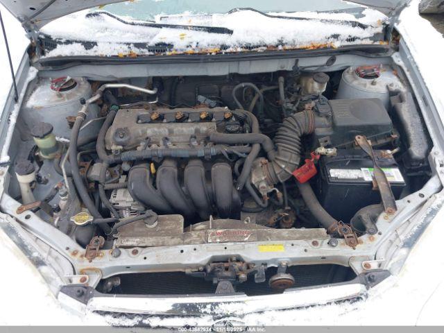 Toyota Corolla Ce Image 9