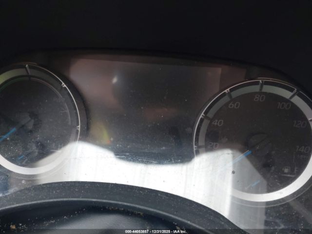 Toyota Highlander Hybrid Xle Image 9