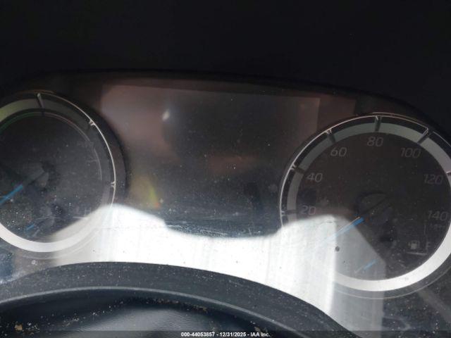 Toyota Highlander Hybrid Xle Image 9