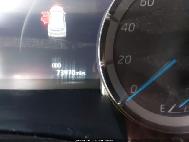 Toyota Highlander Hybrid Xle Image 12