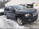 Jeep Compass Sport 4x4 Image 1