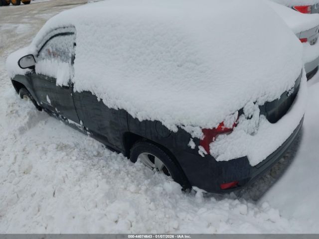 Jeep Compass Sport 4x4 Image 13