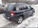 Jeep Compass Sport 4x4 Image 3