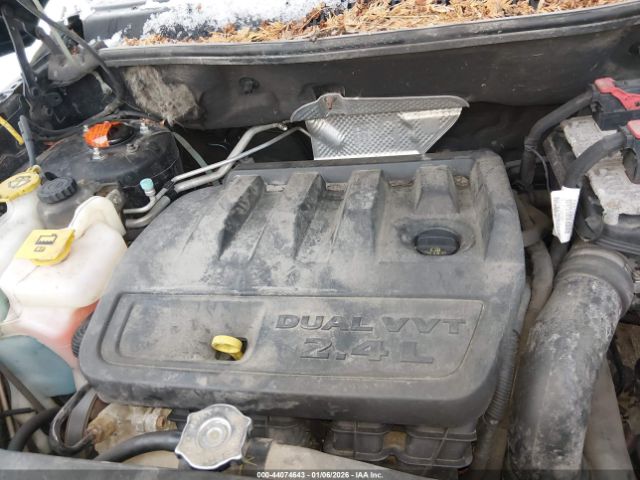 Jeep Compass Sport 4x4 Image 7