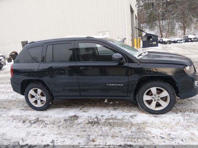Jeep Compass Sport 4x4 Image 6