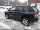 Jeep Compass Sport 4x4 Image 14