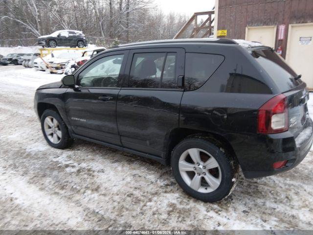 Jeep Compass Sport 4x4 Image 14